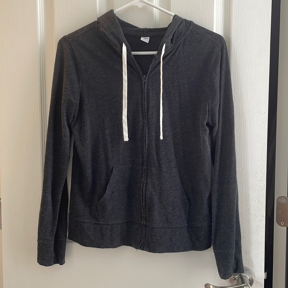 Old Navy hoodie